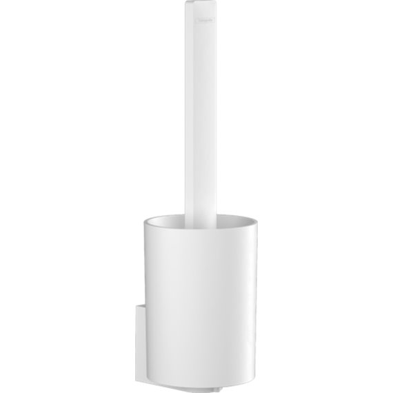 HANSGROHE WALLSTORIS TOILET BRUSH HOLDER