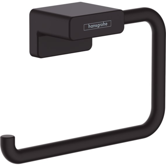 HANSGROHE ADDSTORIS PAPER HOLDER 