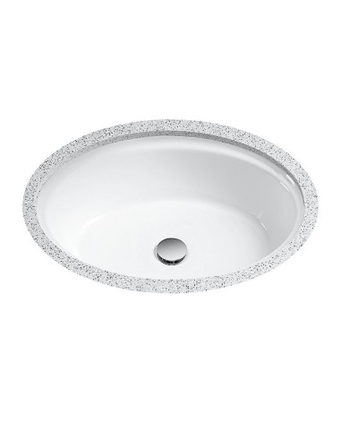 TOTO LT626G AIMES 17x15 UNDERCOUNTER