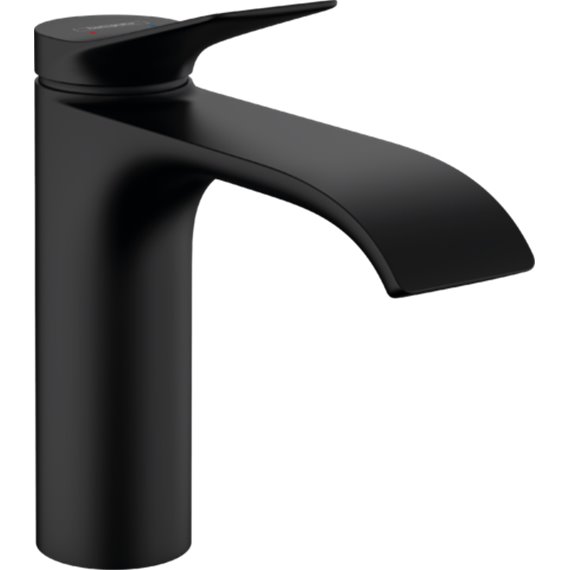 HANSGROHE VIVENIS SINGLE-HOLE FAUCET 110 WITH POP-UP DRAIN 