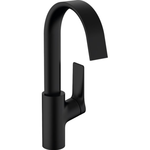 HANSGROHE VIVENIS SINGLE-HOLE FAUCET 210 WITH POP-UP DRAIN 