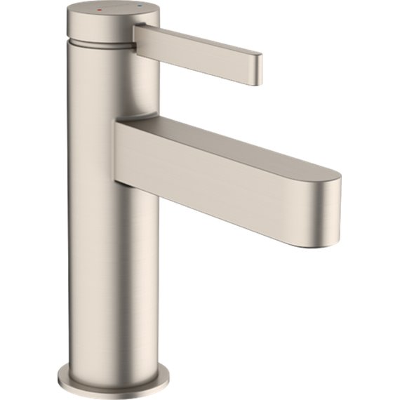 HANSGROHE FINORIS SINGLE-HOLE FAUCET 100 WITH POP-UP DRAIN 1.2 GPM 