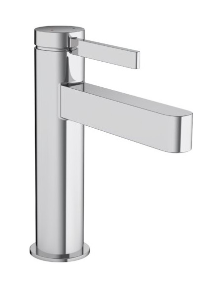 HANSGROHE FINORIS SINGLE-HOLE FAUCET 110 WITH POP-UP DRAIN 1.2 GPM 
