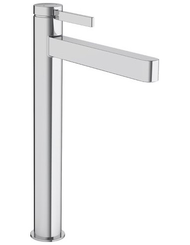 HANSGROHE FINORIS SINGLE-HOLE FAUCET 260 1.2 GPM 