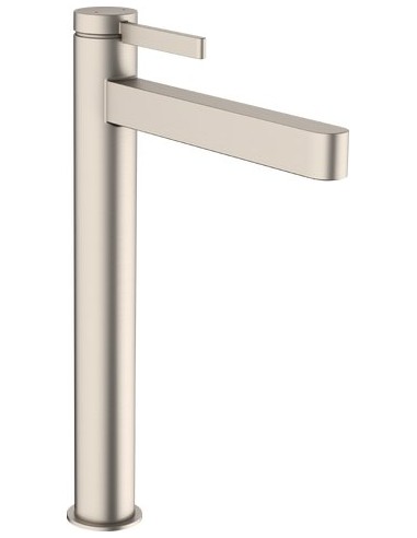 HANSGROHE FINORIS SINGLE-HOLE FAUCET 260 1.2 GPM 