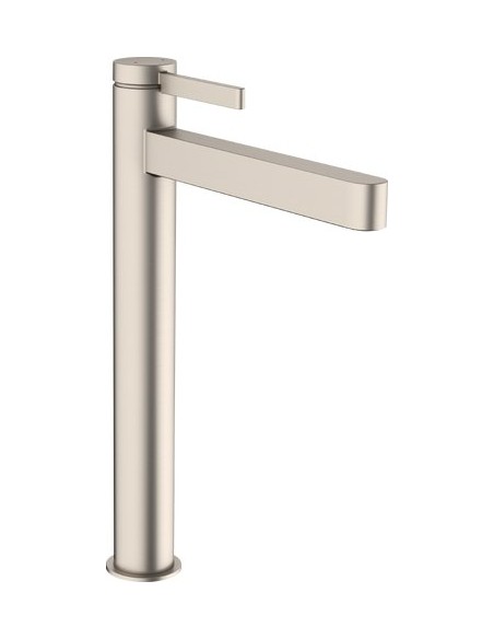 HANSGROHE FINORIS SINGLE-HOLE FAUCET 260 1.2 GPM 