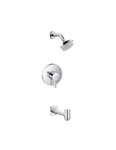 HANSGROHE TRIM ONLY TUB SPOUT SHOWER KIT 