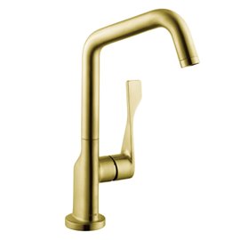 AXOR CITTERIO KITCHEN FAUCET  2