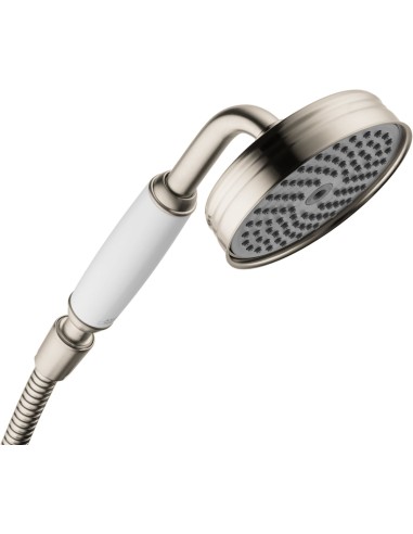 AXOR MONTREUX HANDSHOWER 100 1-JET 1.8 GPM 