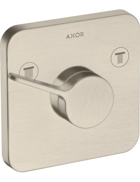 AXOR SHOWERHEAD DIVERTER TRIM