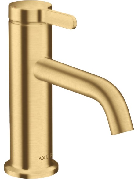 AXOR SINGLE-HOLE FAUCET 70 1.2 GPM