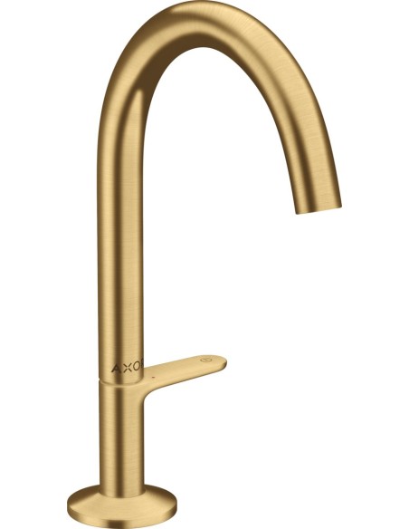 AXOR SINGLE-HOLE FAUCET SELECT 170 1.2 GPM