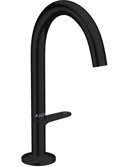 AXOR SINGLE-HOLE FAUCET SELECT 170 1.2 GPM