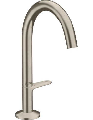 AXOR SINGLE-HOLE FAUCET SELECT 170 1.2 GPM