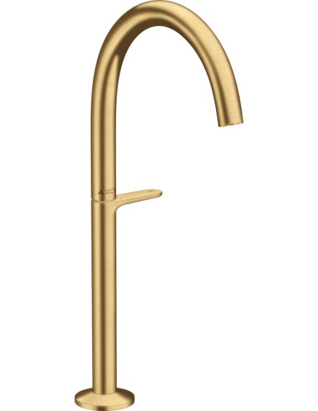 AXOR SINGLE-HOLE FAUCET SELECT 260 1.2 GPM