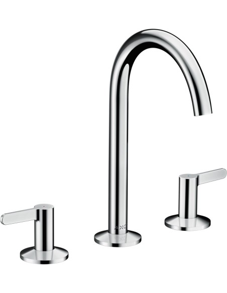 AXOR WIDESPREAD FAUCET 170 1.2 GPM