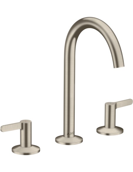 AXOR WIDESPREAD FAUCET 170 1.2 GPM