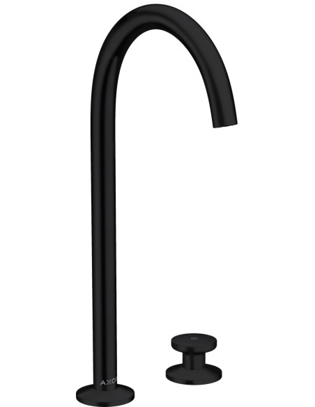 AXOR 2-HOLE SINGLE-HANDLE FAUCET 260 1.2 GPM