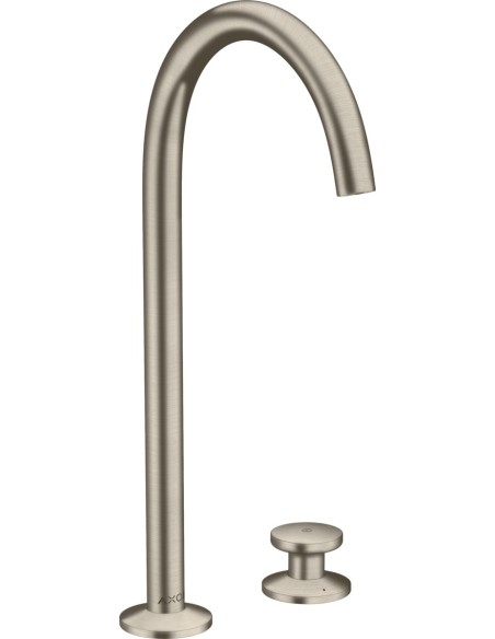 AXOR 2-HOLE SINGLE-HANDLE FAUCET 260 1.2 GPM