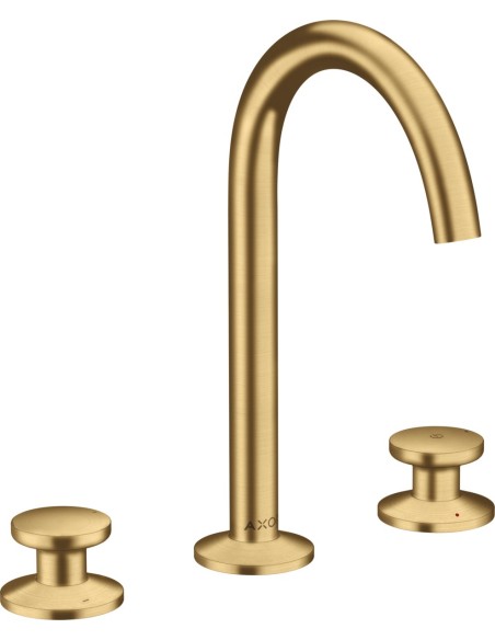 AXOR WIDESPREAD FAUCET SELECT 170 1.2 GPM