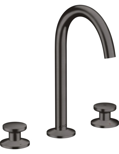 AXOR WIDESPREAD FAUCET SELECT 170 1.2 GPM