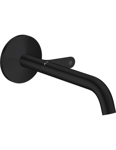 AXOR WALL-MOUNTED SINGLE-HANDLE FAUCET SELECT 1.2 GPM