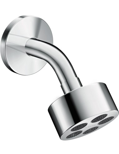 AXOR SHOWERHEAD 75 1-JET 1.75 GPM