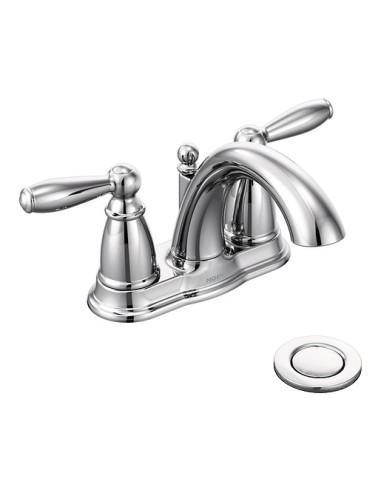 MOEN BRANTFORD 2H CS 