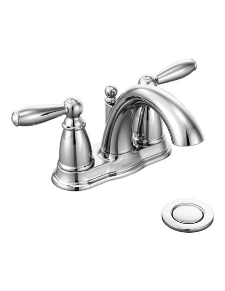 MOEN BRANTFORD 2H CS 