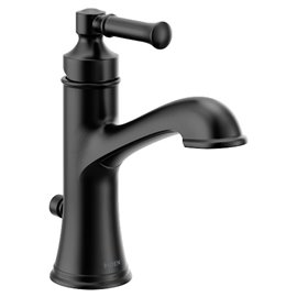 MOEN DARTMOOR 1 HANDLE LAV  2