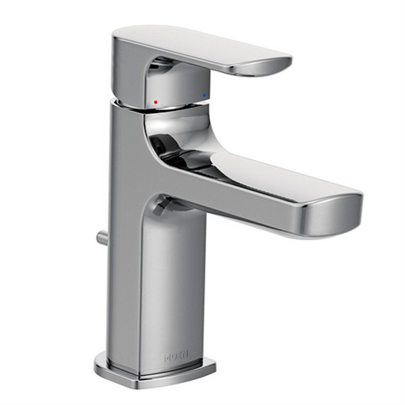 MOEN RIZON 1 HANDLE LAV 