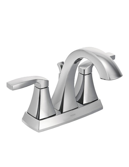 MOEN VOSS LAV 2H CTRST 