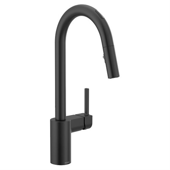 MOEN SMART FAUCET ALIGN 