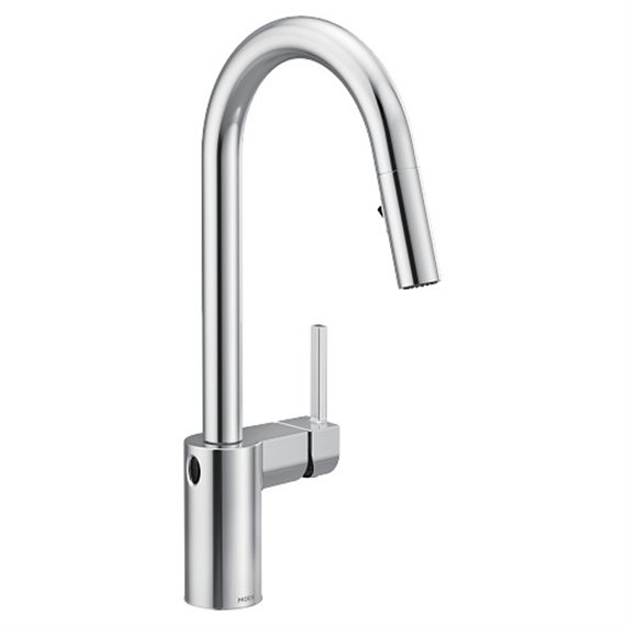 MOEN ALIGN MOTIONSENSE WAVE