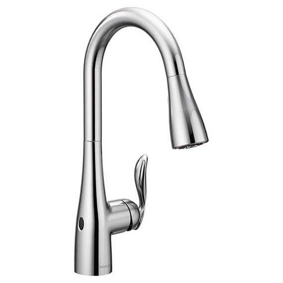 MOEN ARBOR KITCHEN PD WAVE