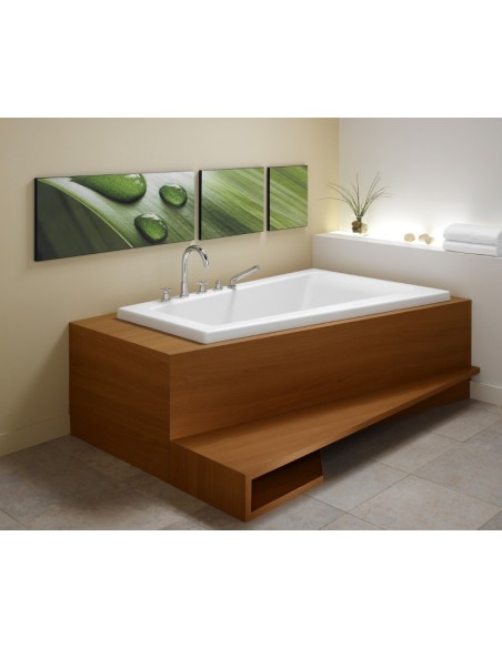 Neptune BORA Bathtub