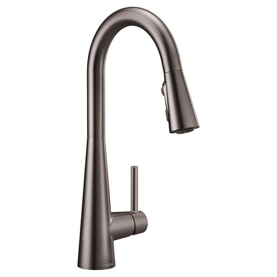 MOEN SLEEK KITCHEN PD 