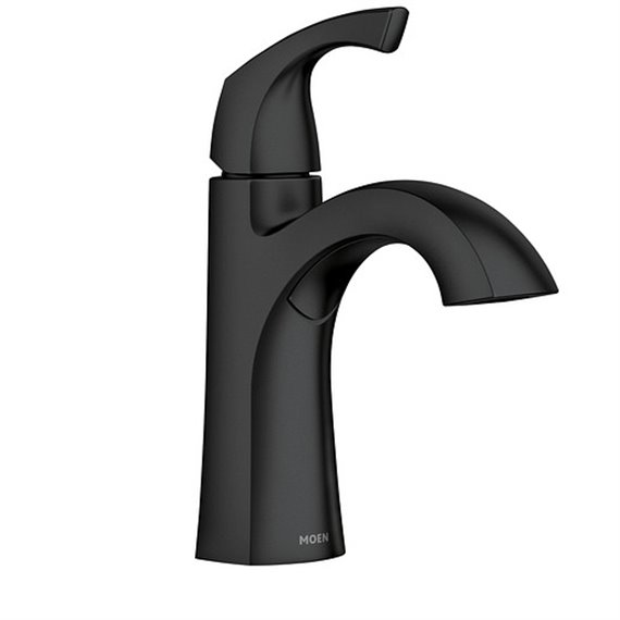 MOEN LINDOR 1 HANDLE CS 