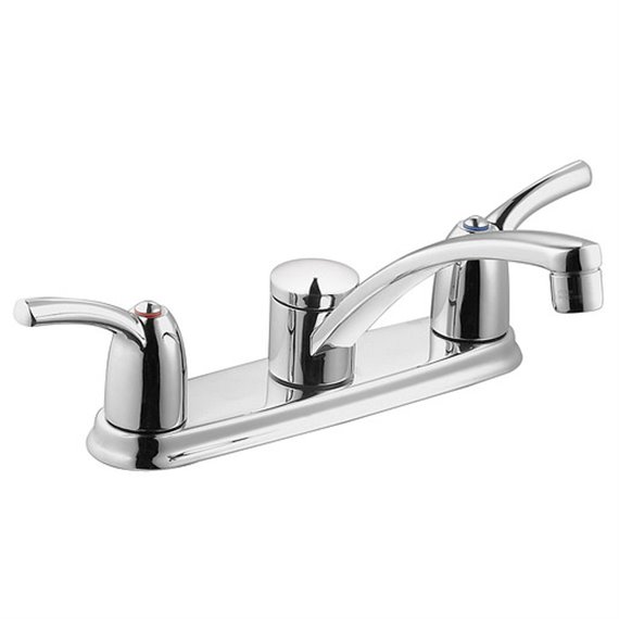 MOEN ADLER 2H KIT NO HS 