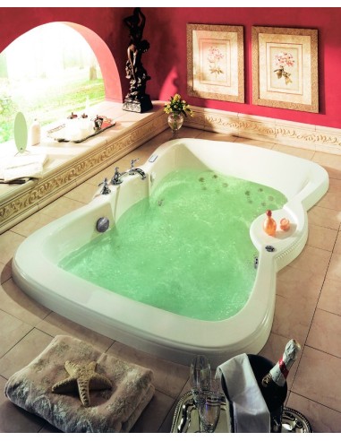 Neptune ETNA Bathtub