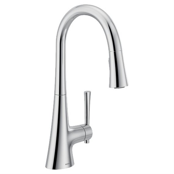 MOEN KITCHEN PULLDOWN