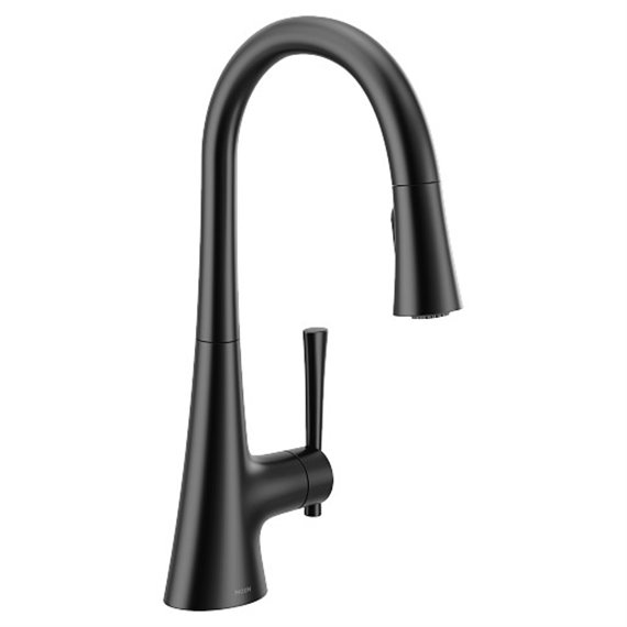 MOEN KITCHEN PULLDOWN