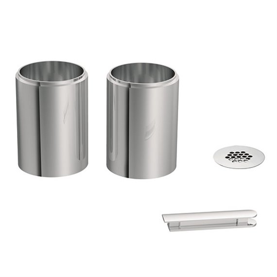 MOEN VESSEL EXTENSION KIT 