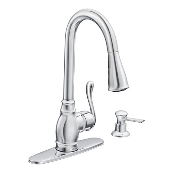 MOEN ANABELLE 1 HANDLE PD KIT SD 