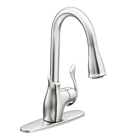 MOEN BOUTIQUE 1 HANDLE PD KIT 