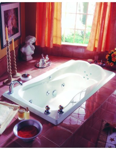 Neptune MELIA Bathtub