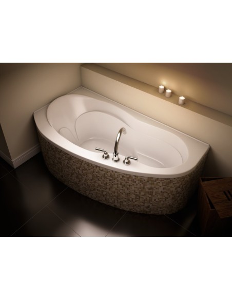 Neptune MILOS Bathtub