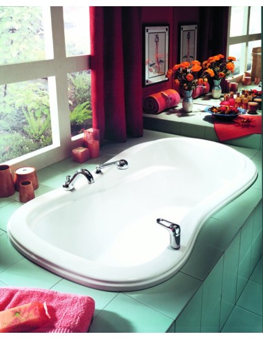 Neptune PENELOPE Bathtub