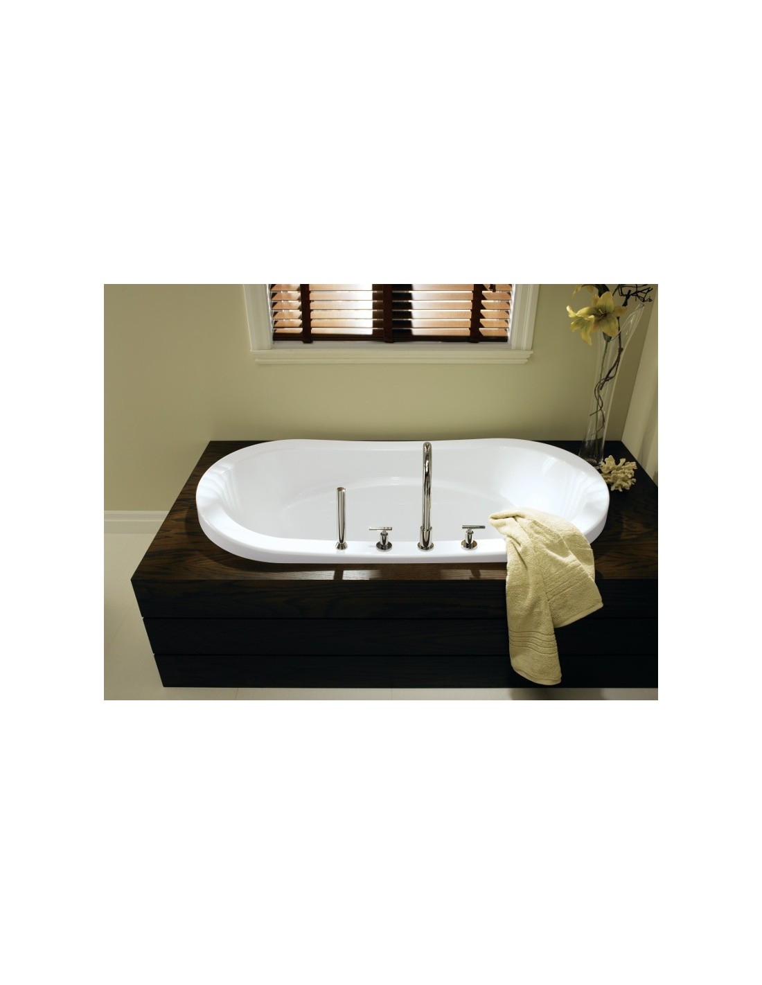 Buy Neptune REVELATION Bathtub at Discount Price at Kolani Kitchen