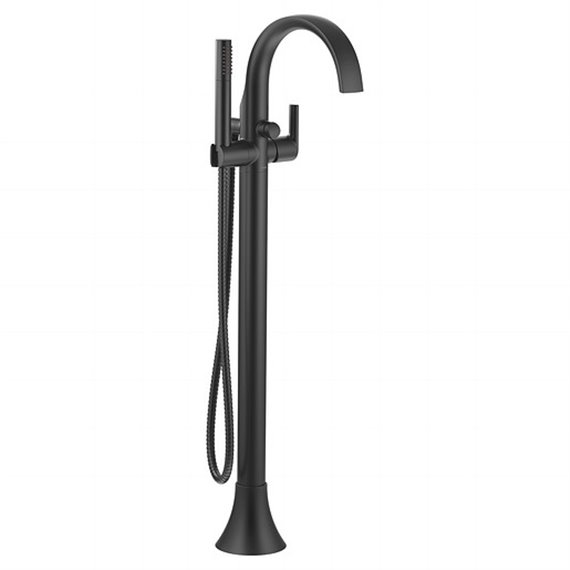 MOEN DOUX TUB FILLER 